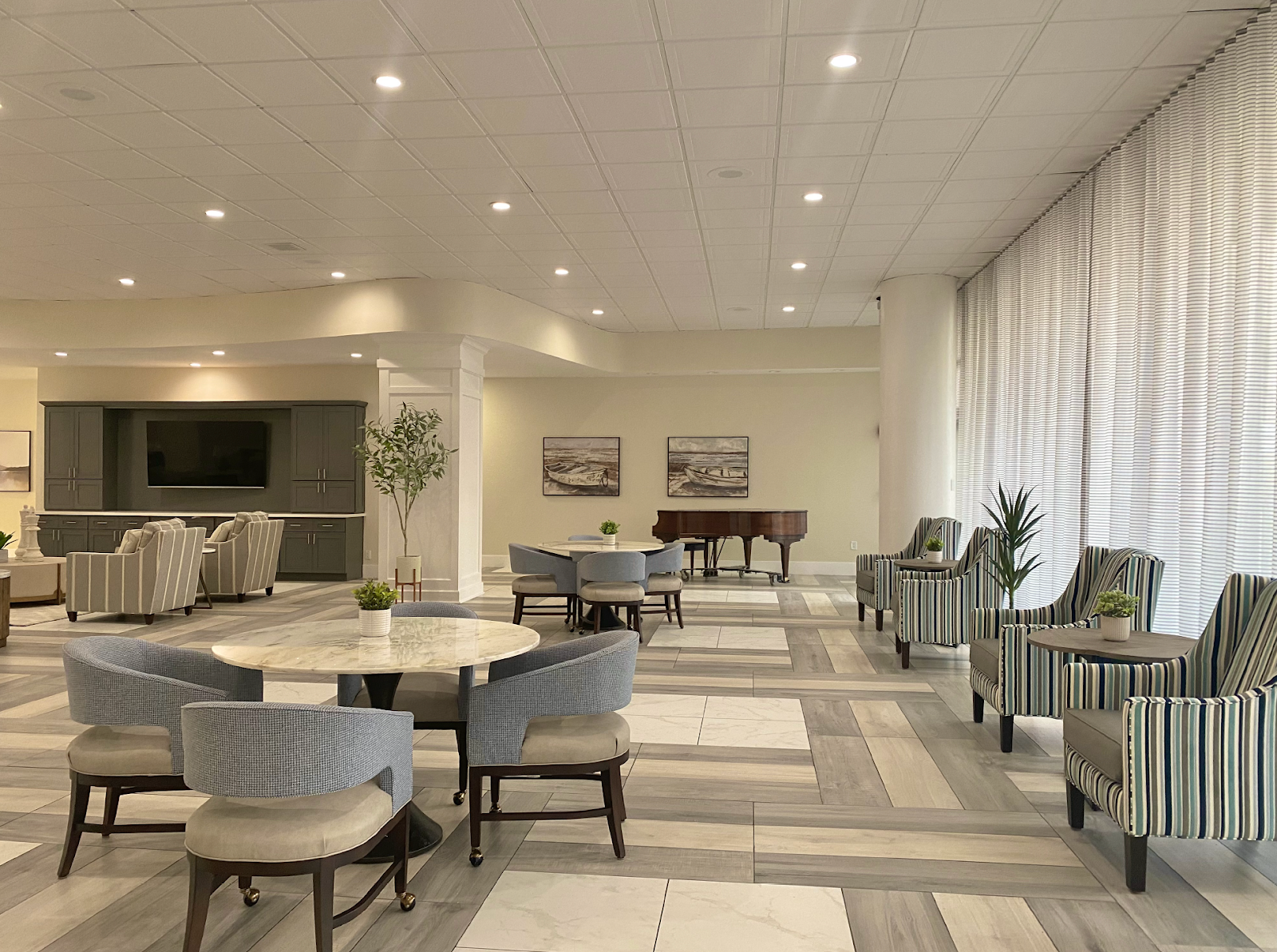 Lake Park Senior Living