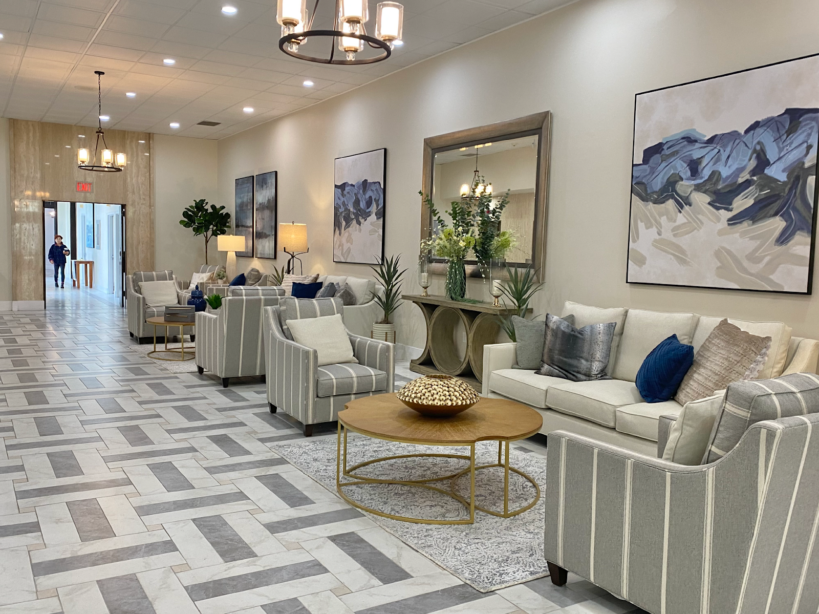 Lake Park Senior Living