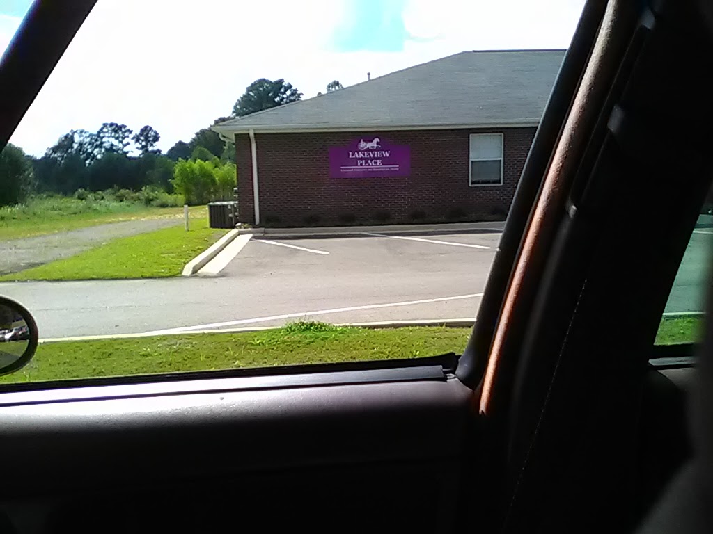 Countrywood Manor Assisted Living