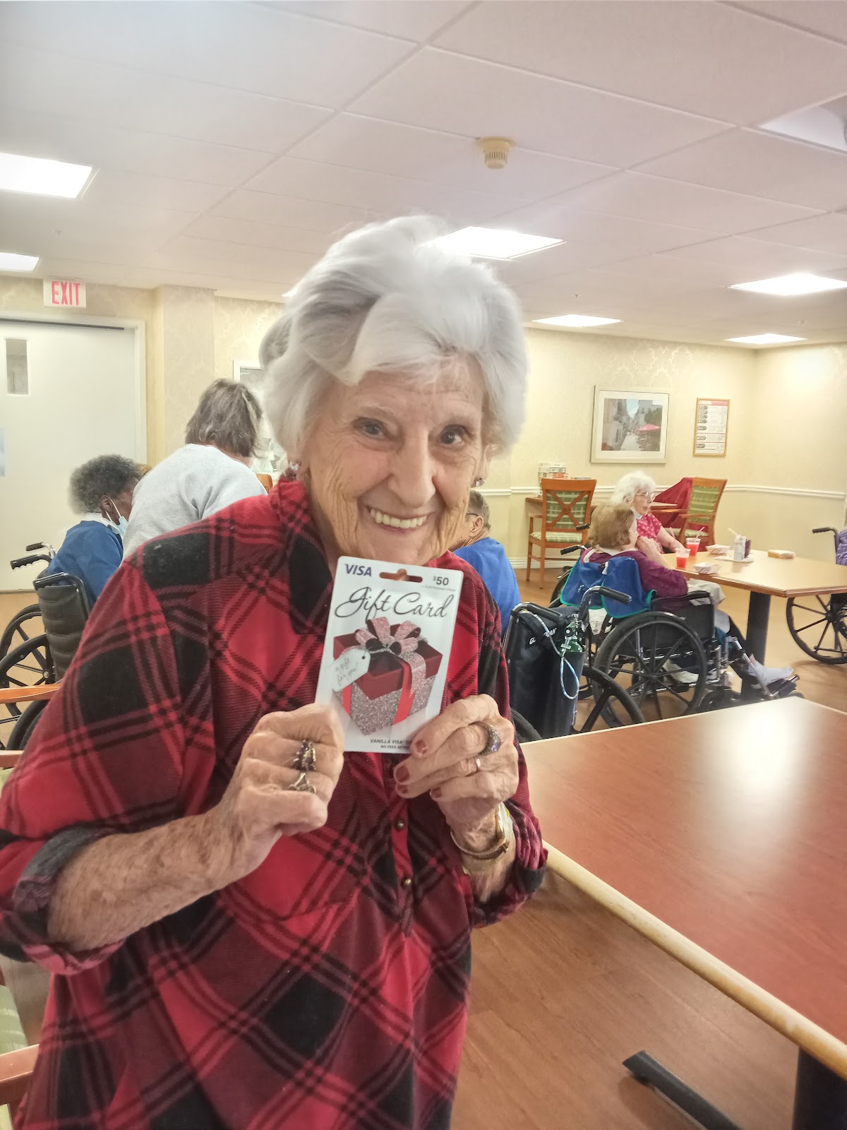 The Pines at Poughkeepsie Center for Nursing and Rehabilitation