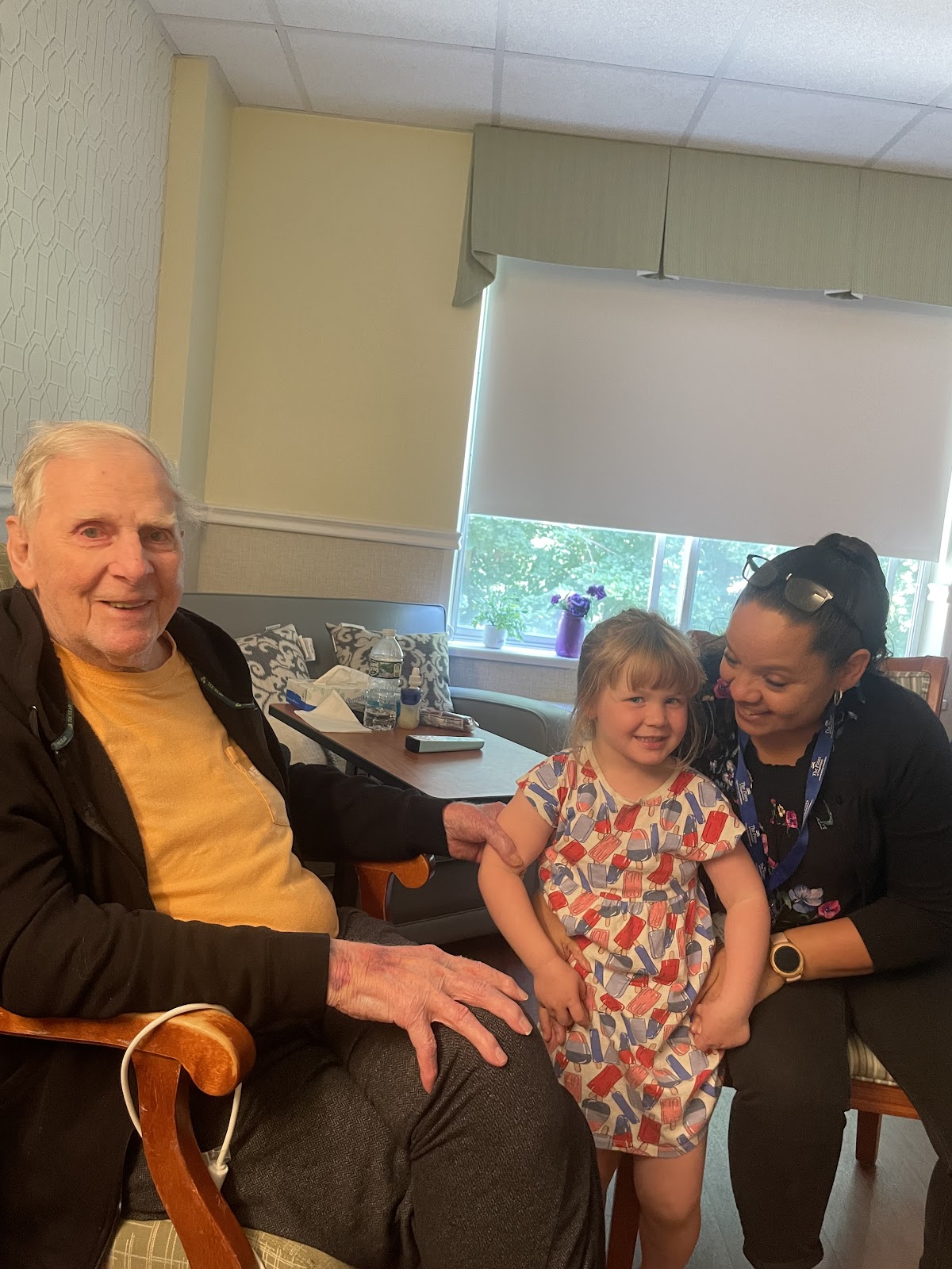The Pines at Poughkeepsie Center for Nursing and Rehabilitation