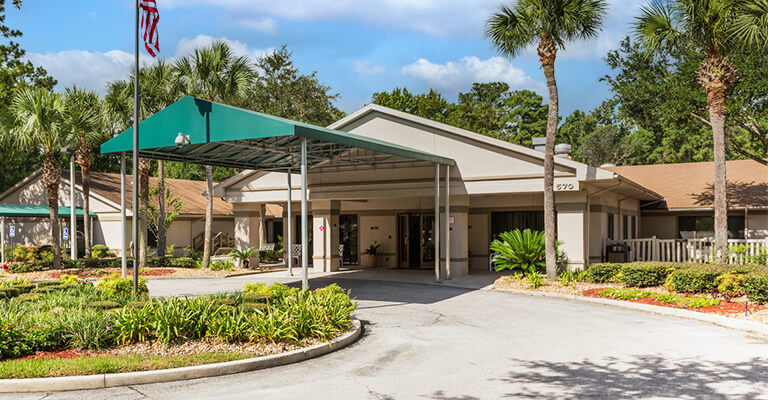 Vivo Healthcare Orange Park