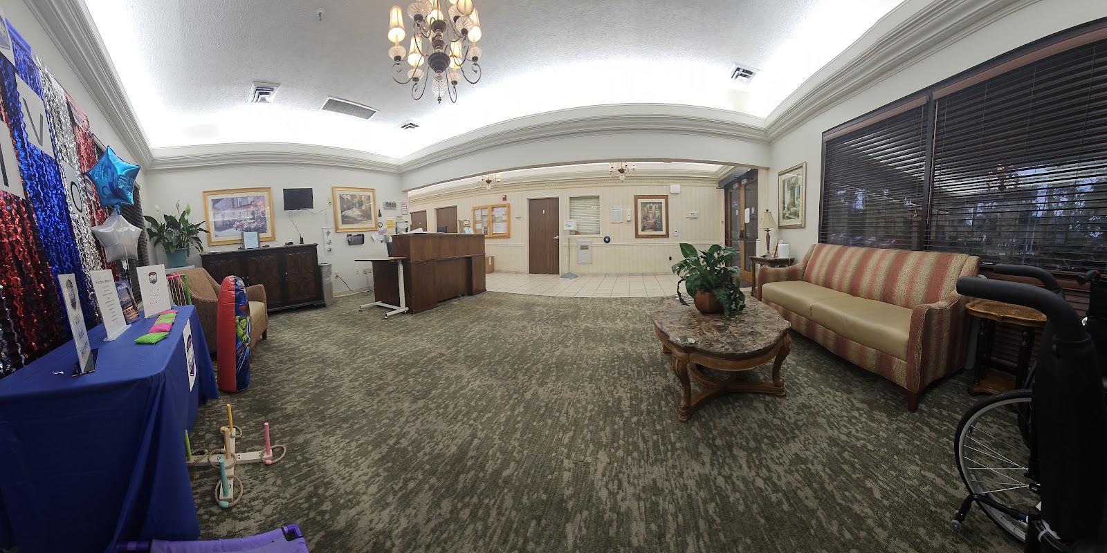 Vivo Healthcare Orange Park