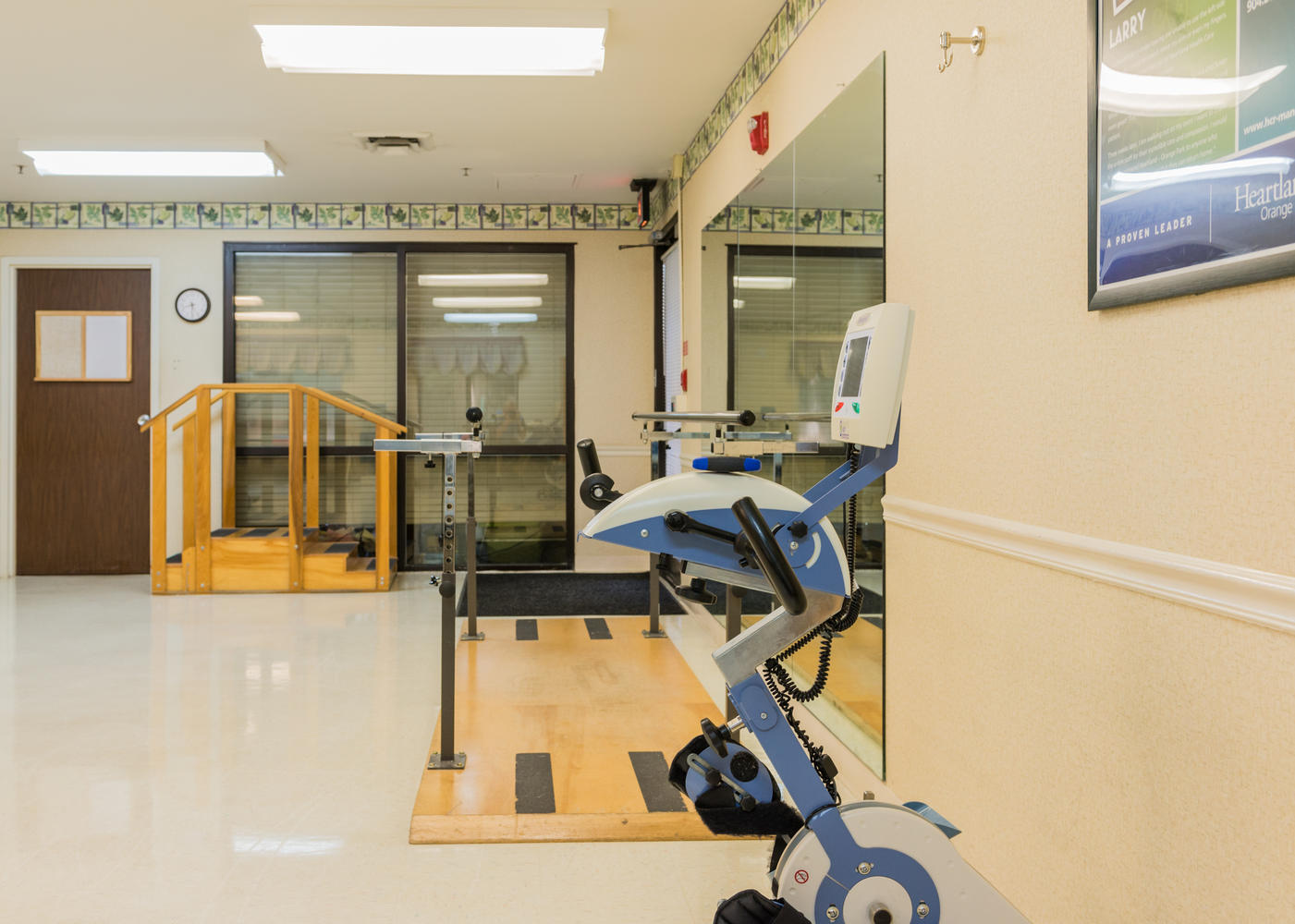 Vivo Healthcare Orange Park