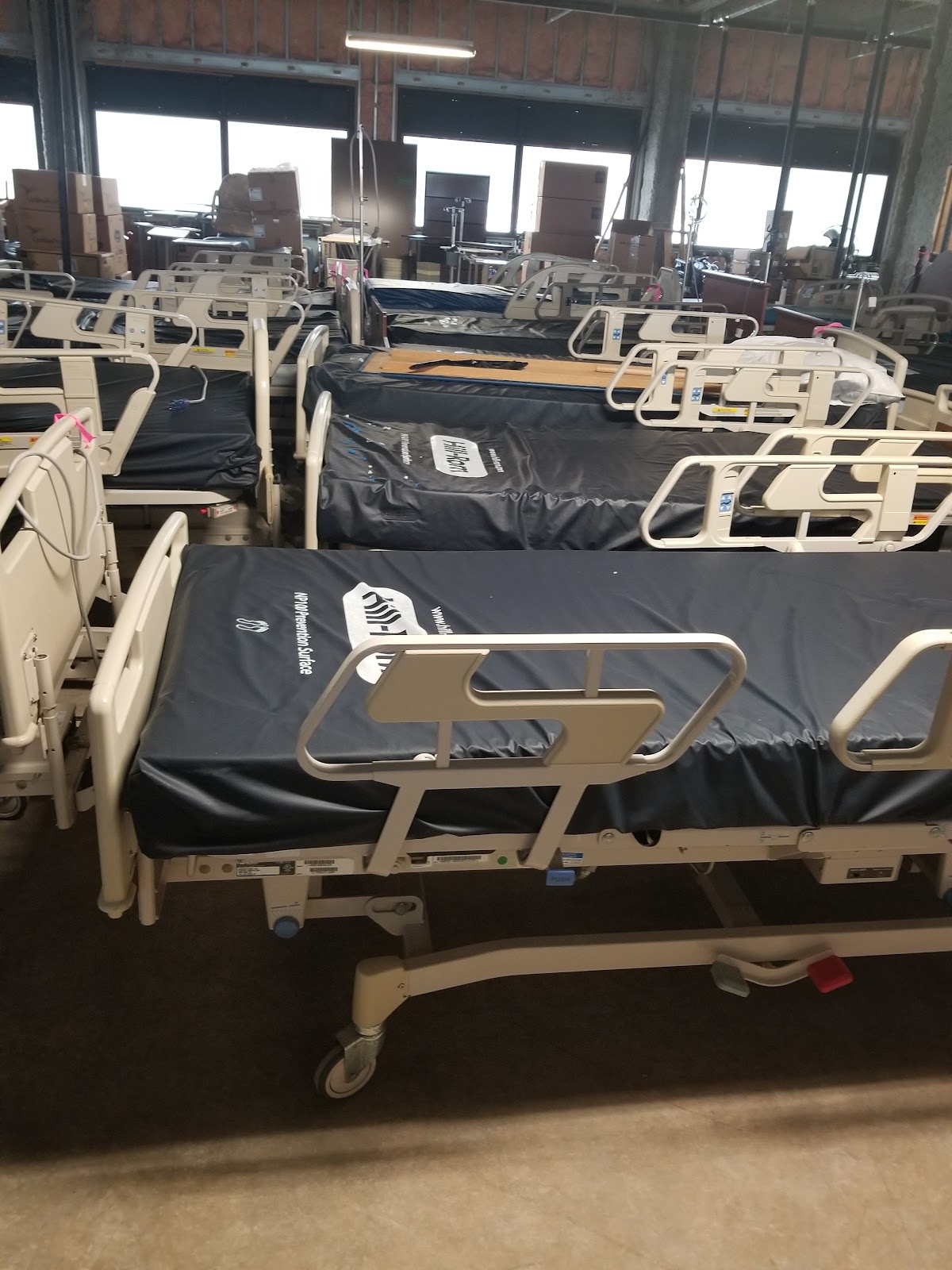 Grayson Nursing and Rehabilitation Center