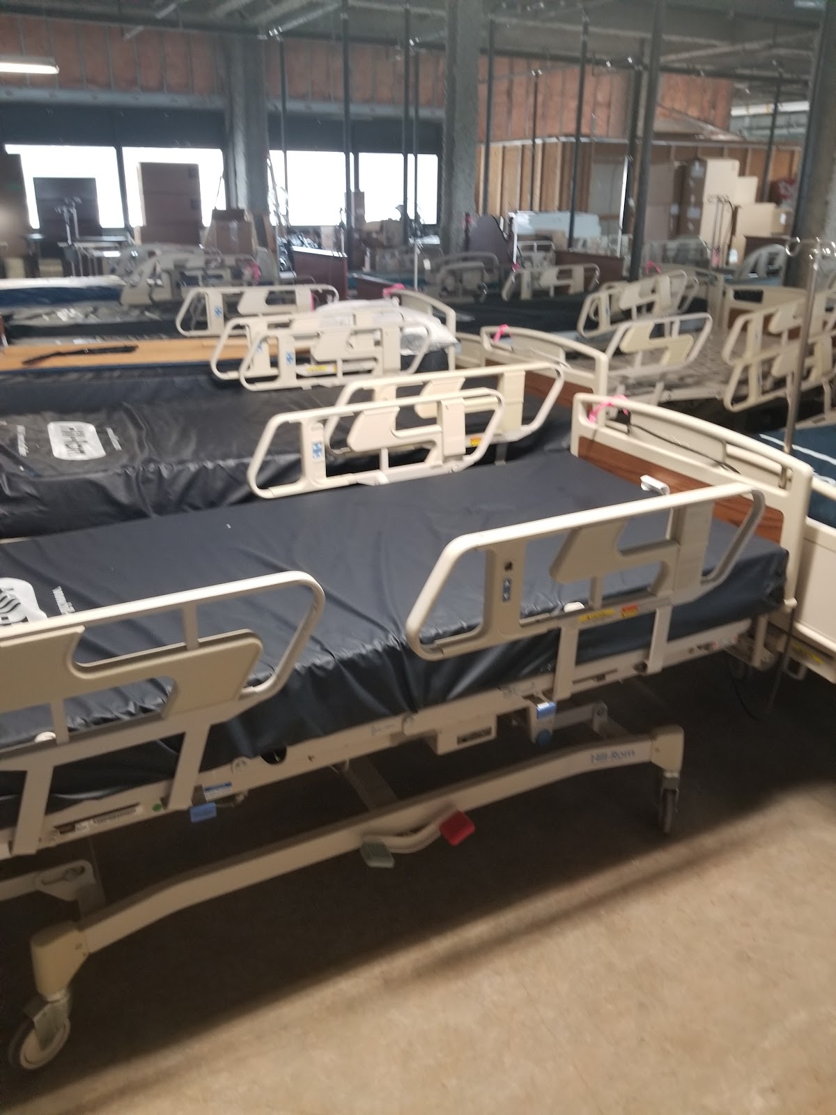 Grayson Nursing and Rehabilitation Center