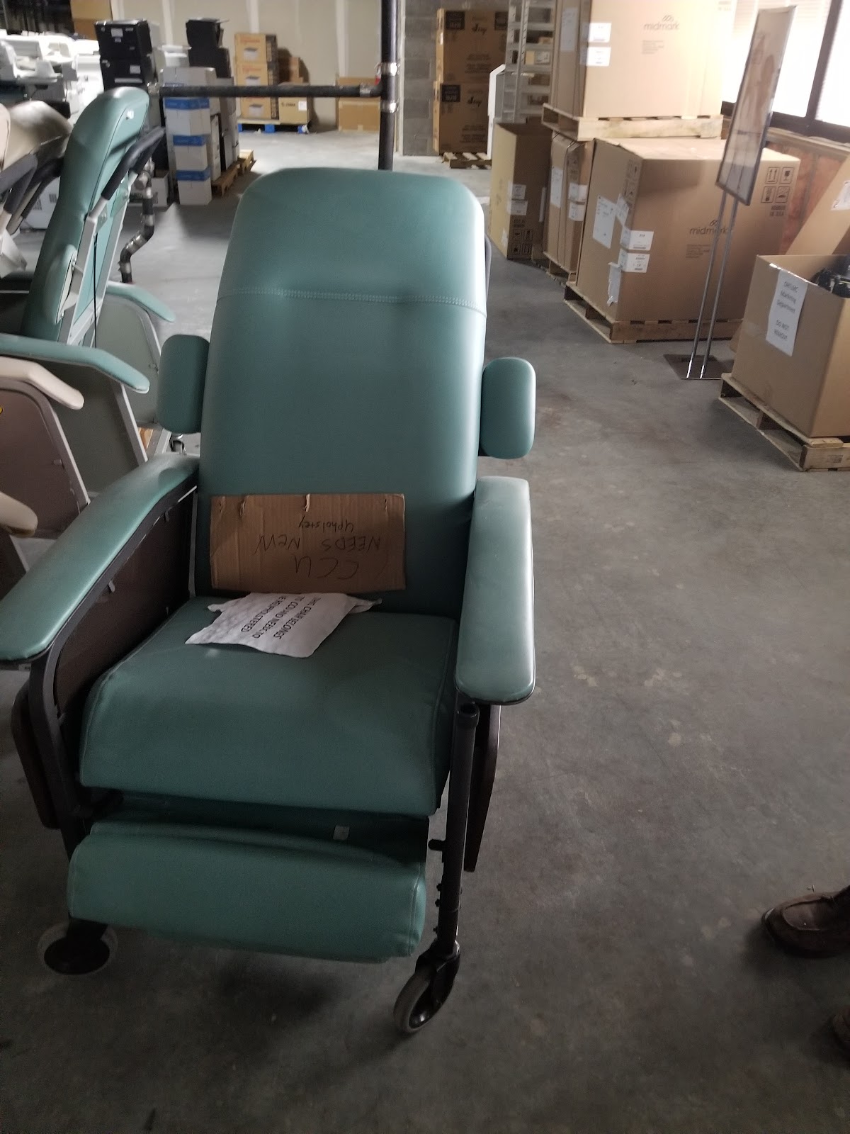 Grayson Nursing and Rehabilitation Center
