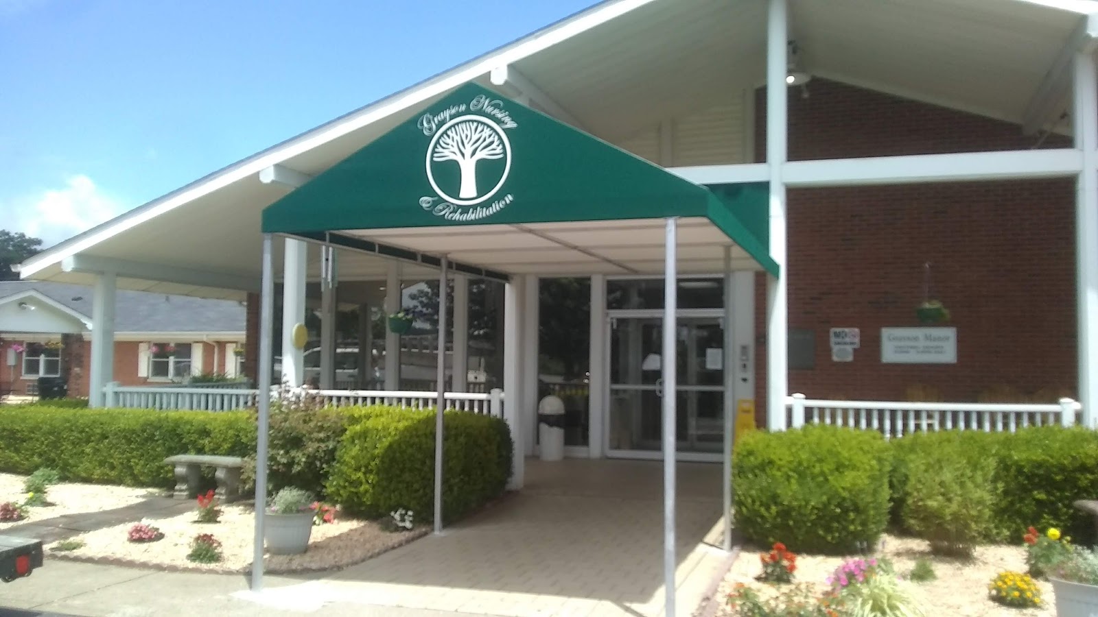 Grayson Nursing and Rehabilitation Center