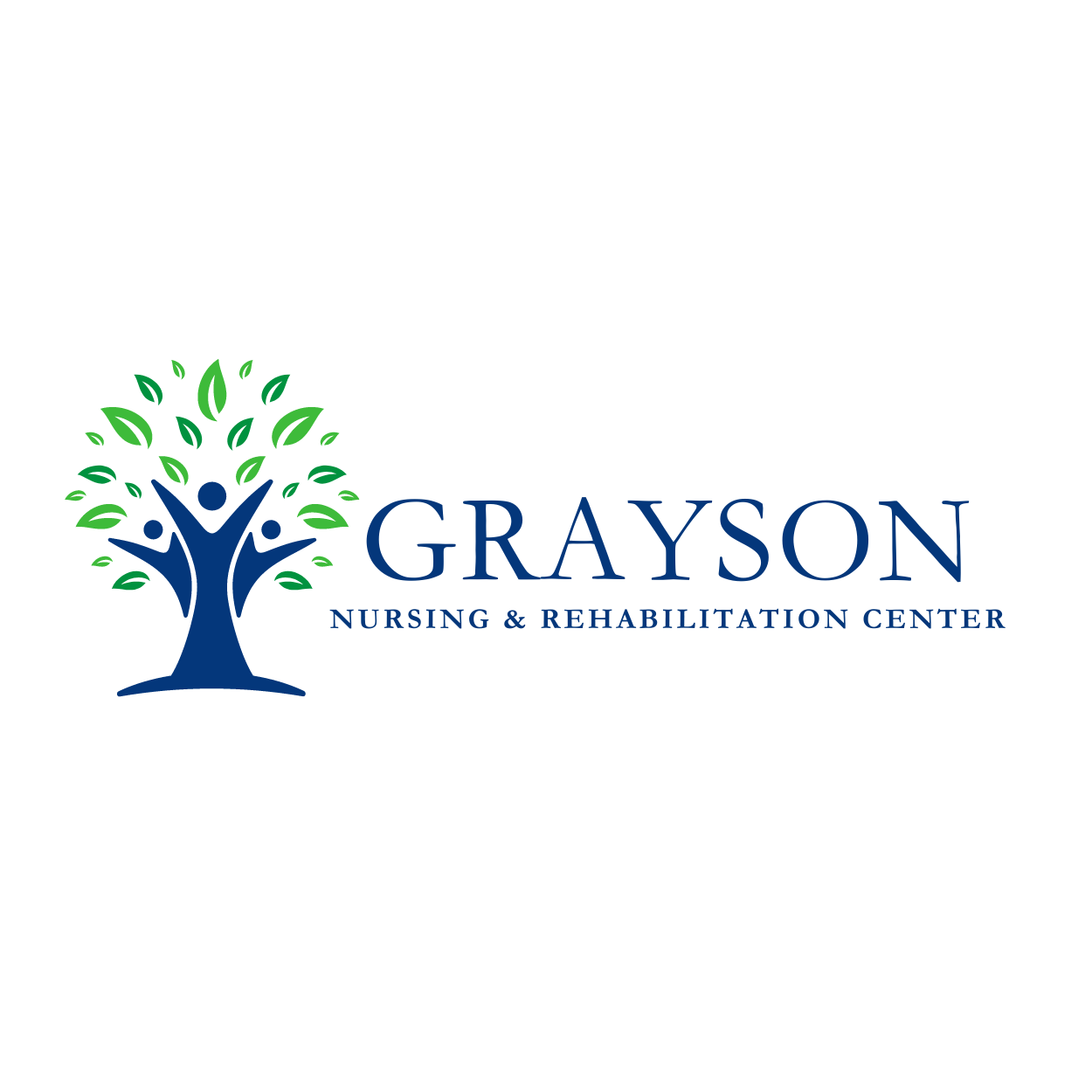 Grayson Nursing and Rehabilitation Center