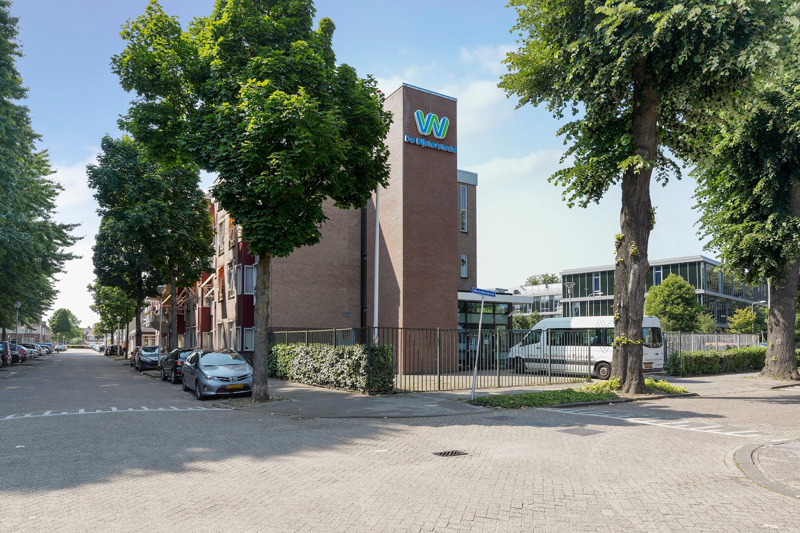 De Bijsterstede | De Wever