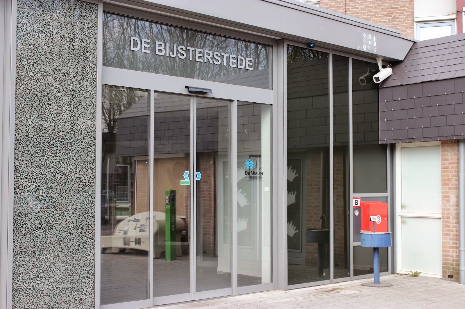De Bijsterstede | De Wever