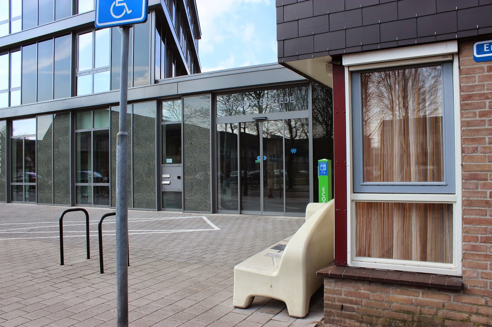 De Bijsterstede | De Wever