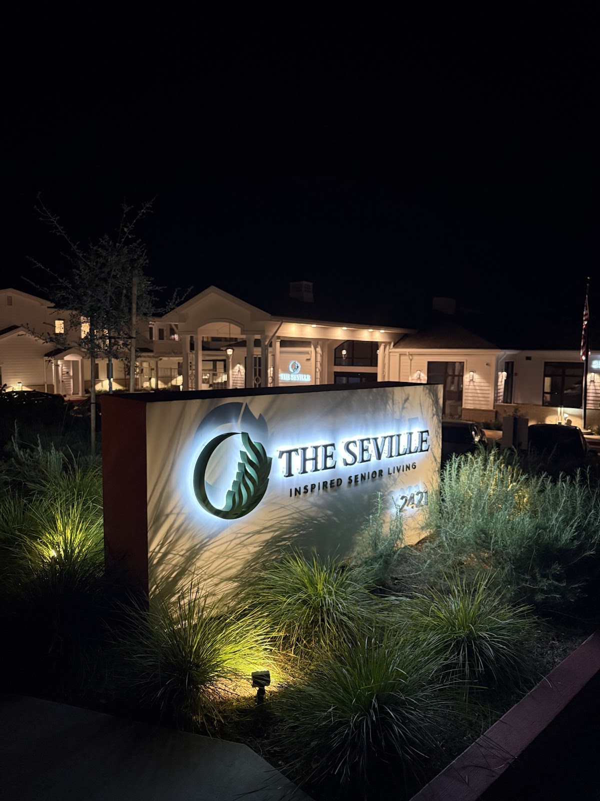The Seville