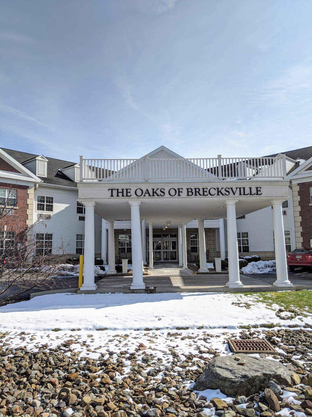 Oaks of Brecksville
