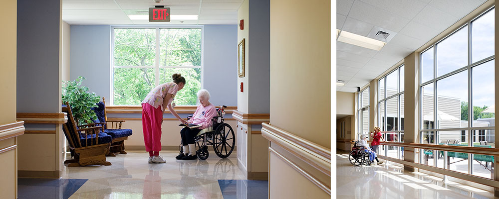 Hope Creek Nursing Rehab & Care