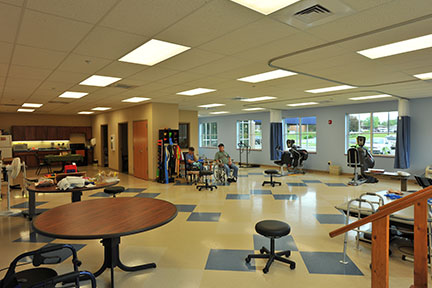 Hope Creek Nursing Rehab & Care