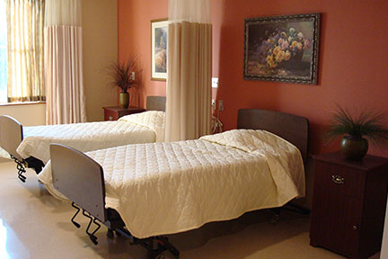 Hope Creek Nursing Rehab & Care