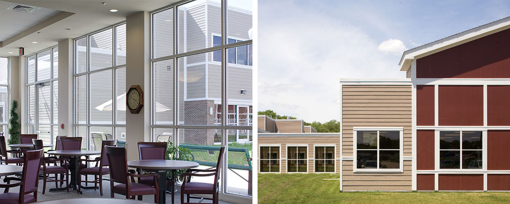 Hope Creek Nursing Rehab & Care