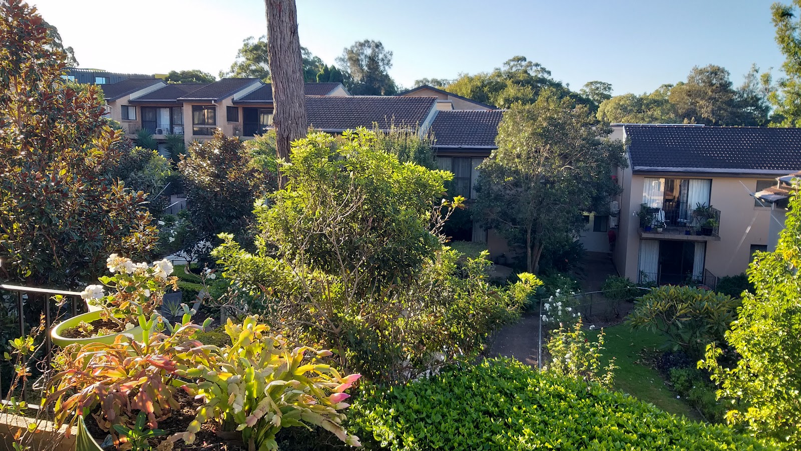 Living Choice Leisure Lea Gardens