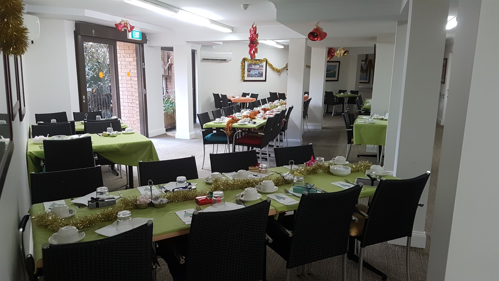 Living Choice Leisure Lea Gardens