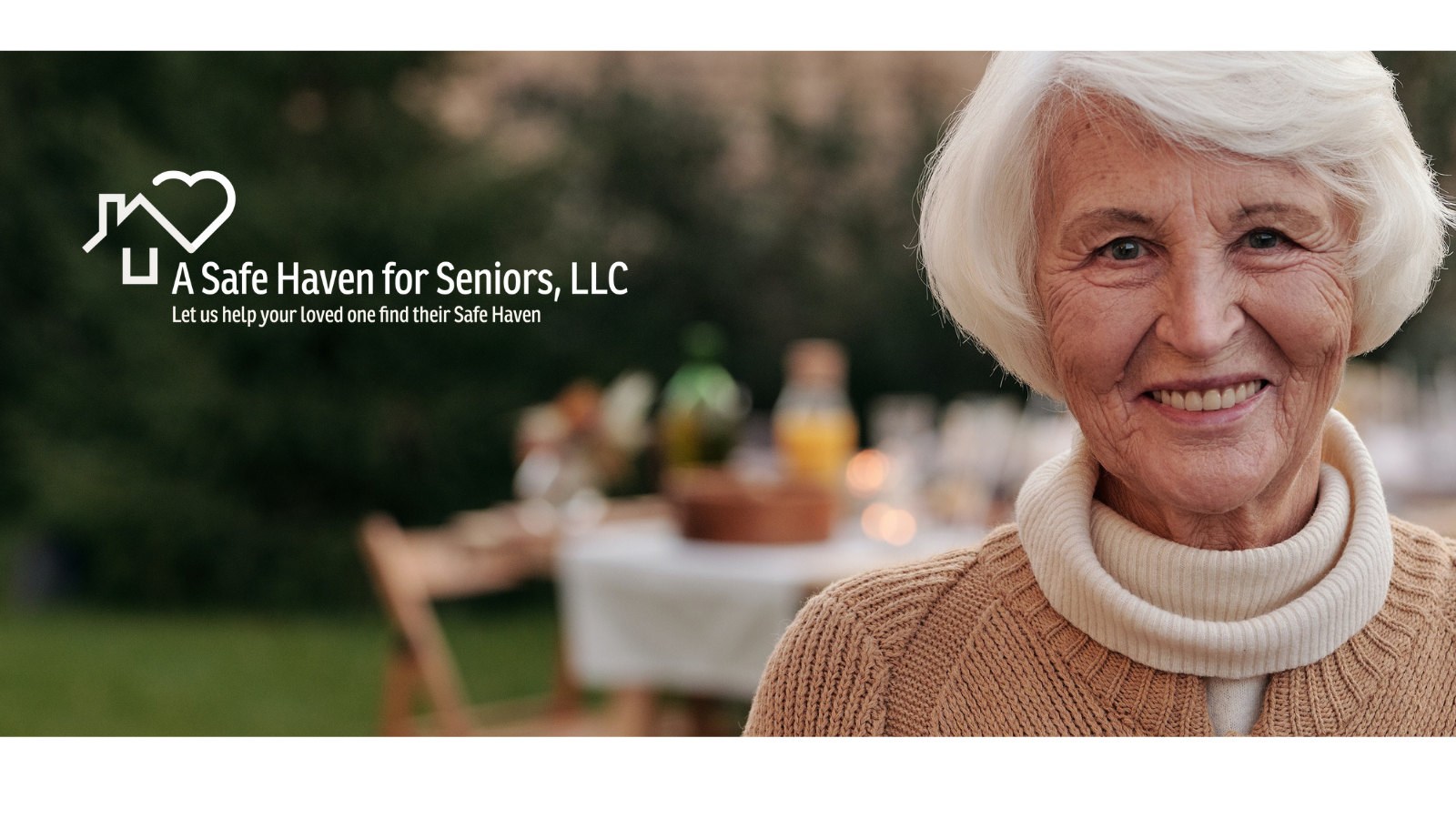 A Safe Haven For Seniors