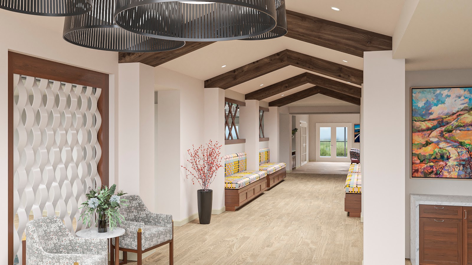 Melody Living Independent Living Lake in the Hills