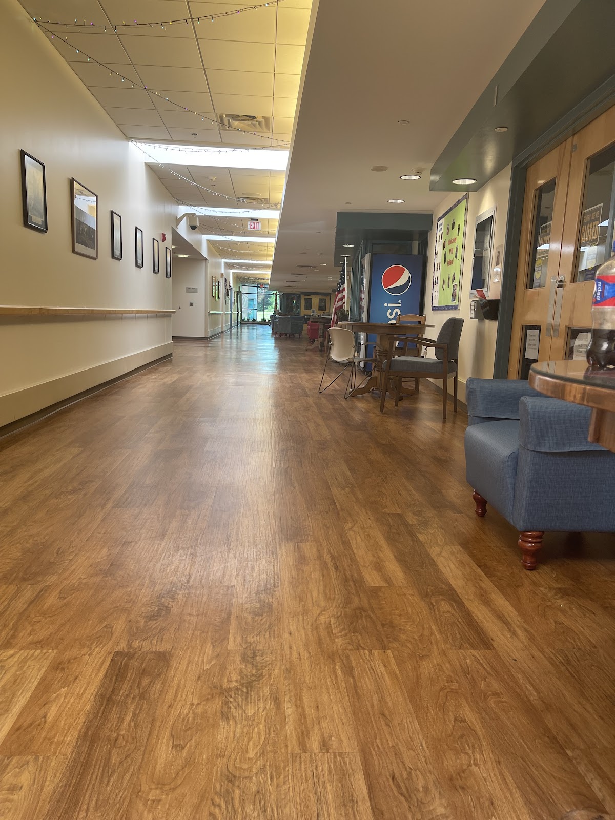 Delaware Valley Veterans Home