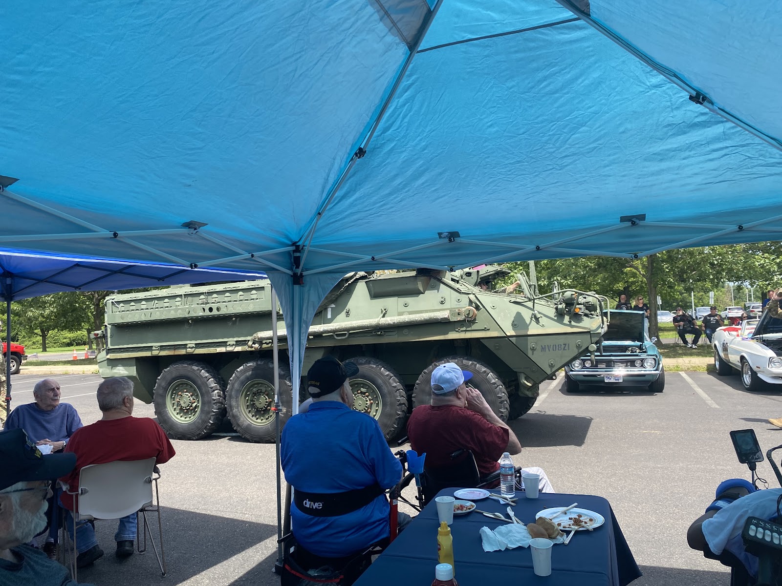 Delaware Valley Veterans Home