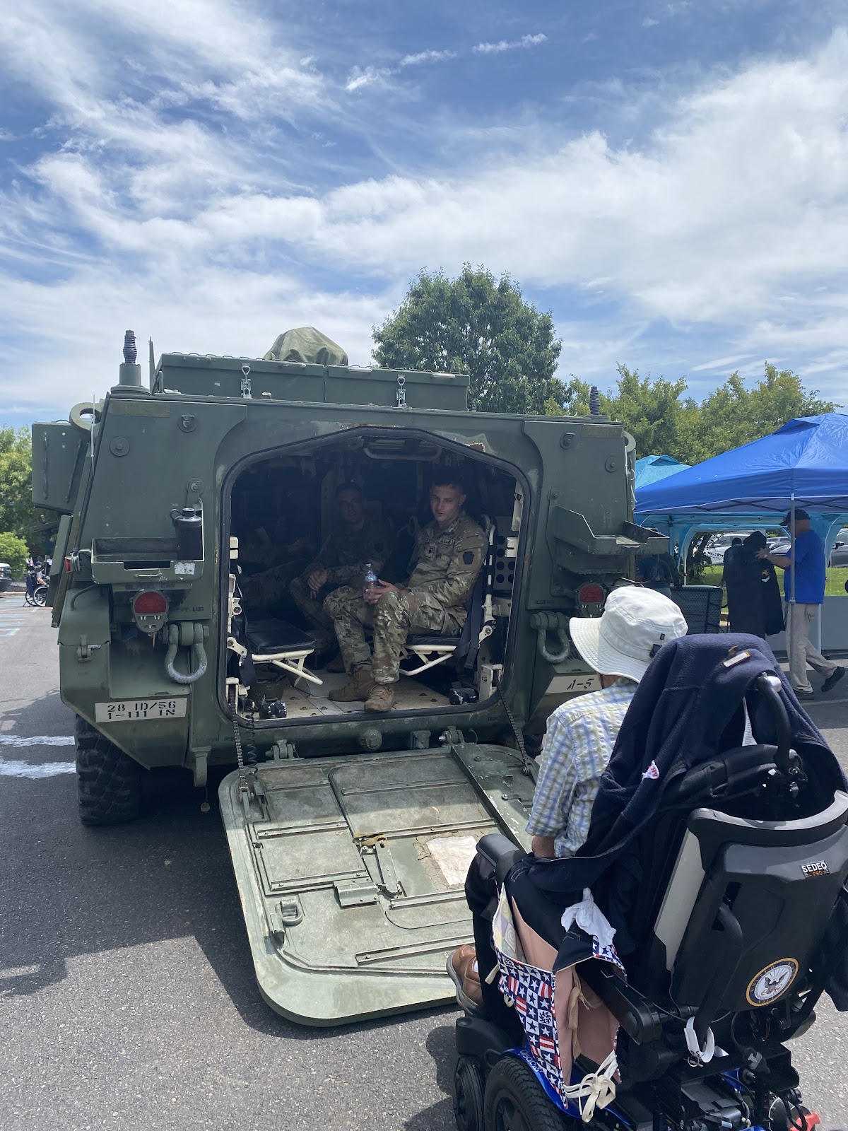 Delaware Valley Veterans Home