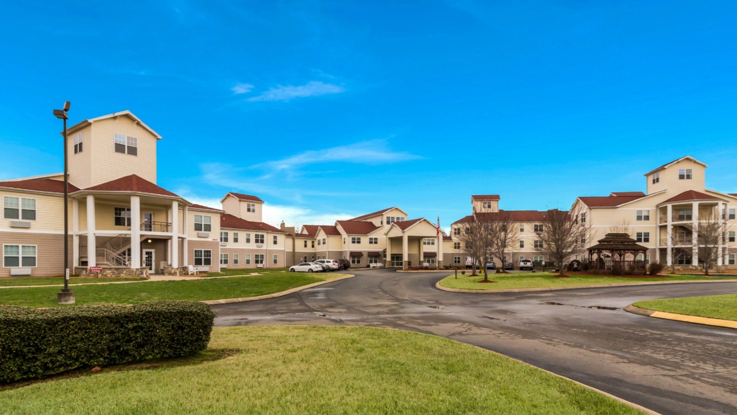 Fieldstone Place