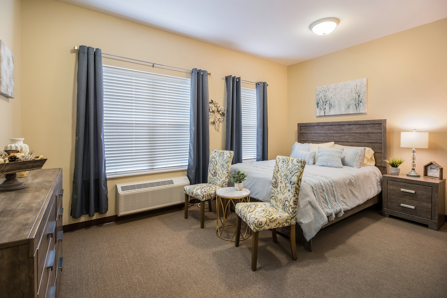 Fieldstone Place