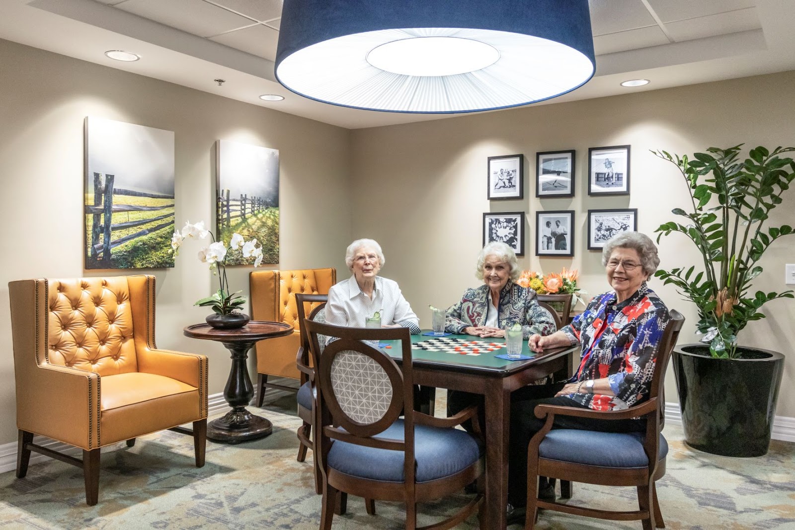 Fieldstone Place