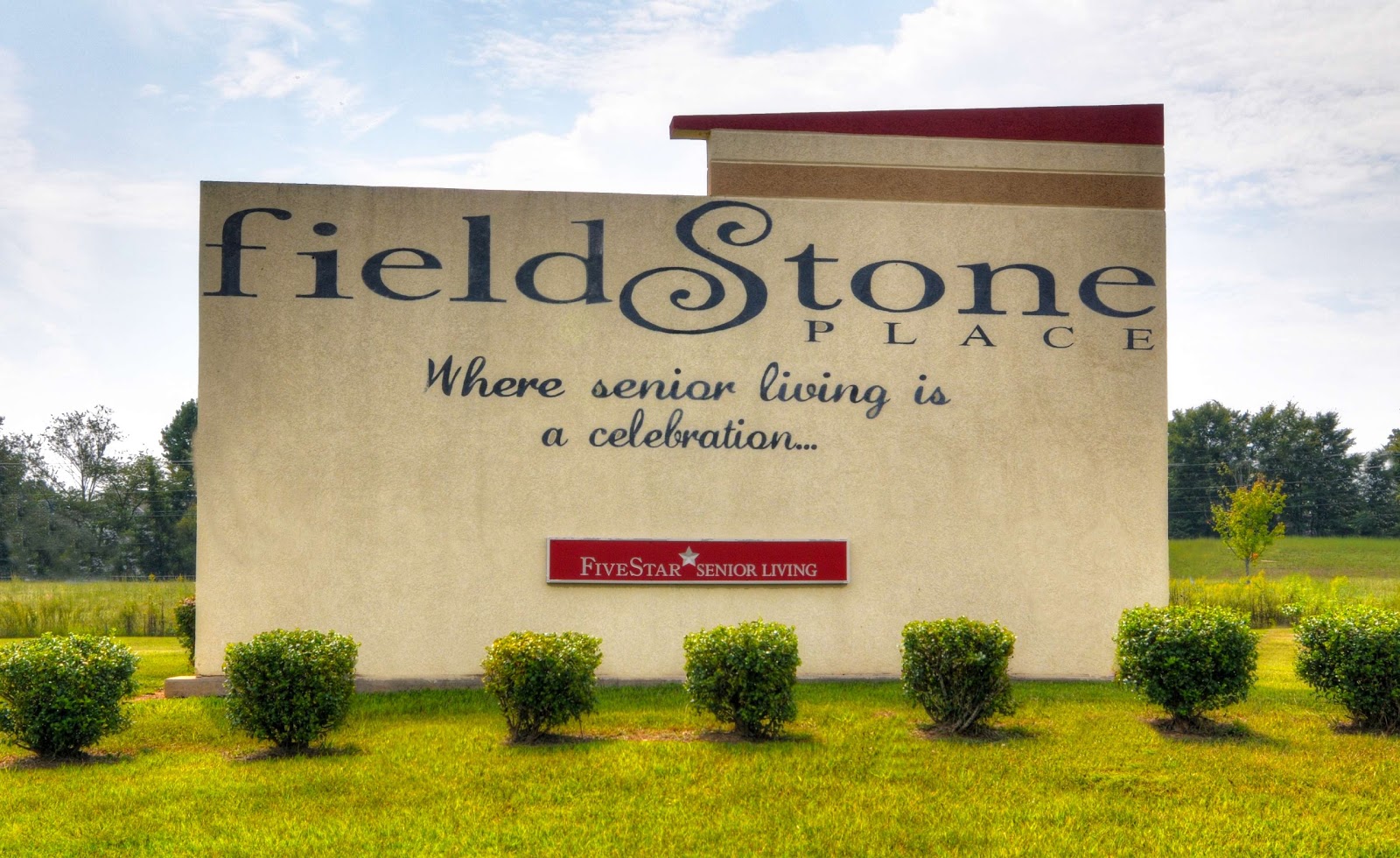 Fieldstone Place