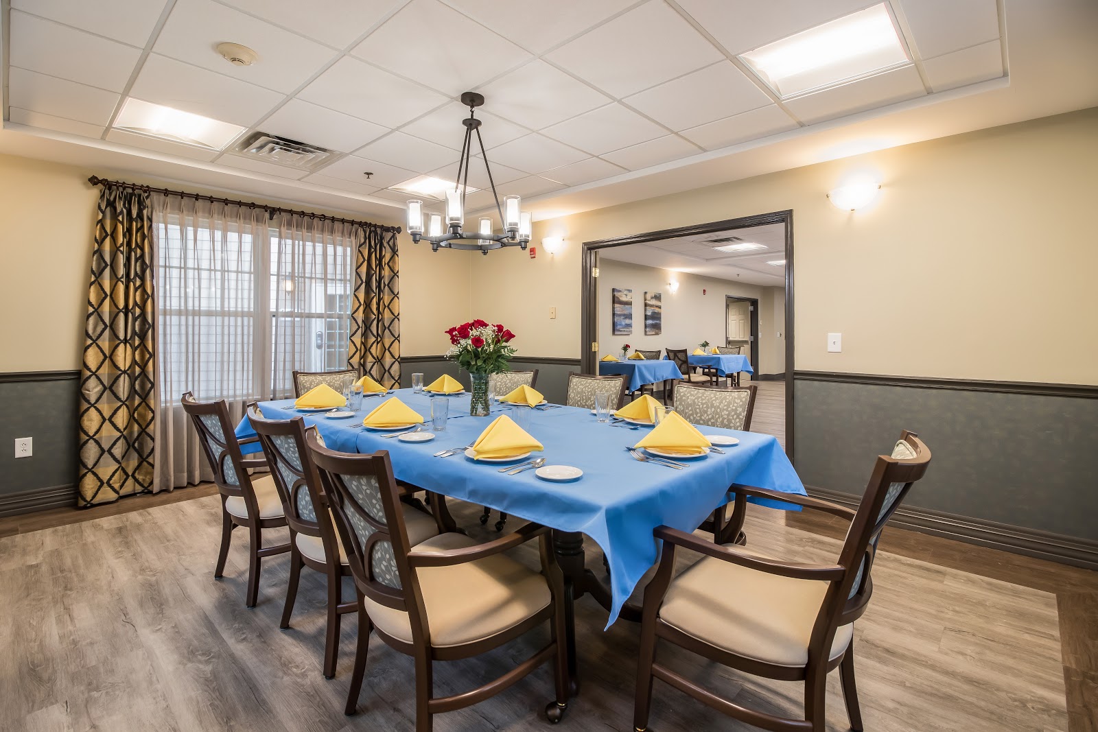 Fieldstone Place