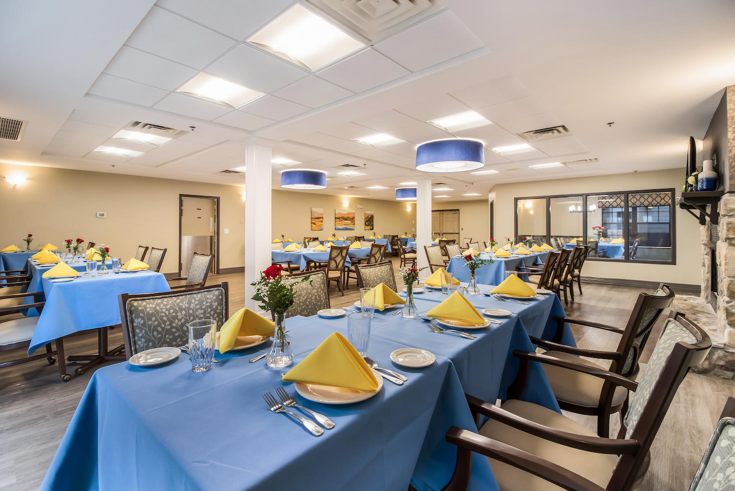 Fieldstone Place