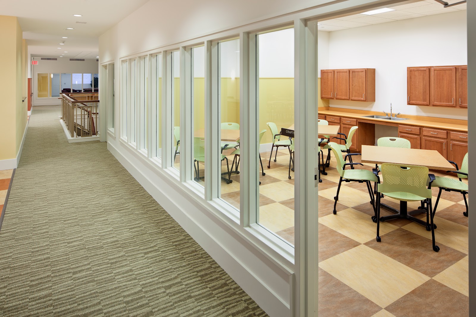 South Hills Retirement Residence