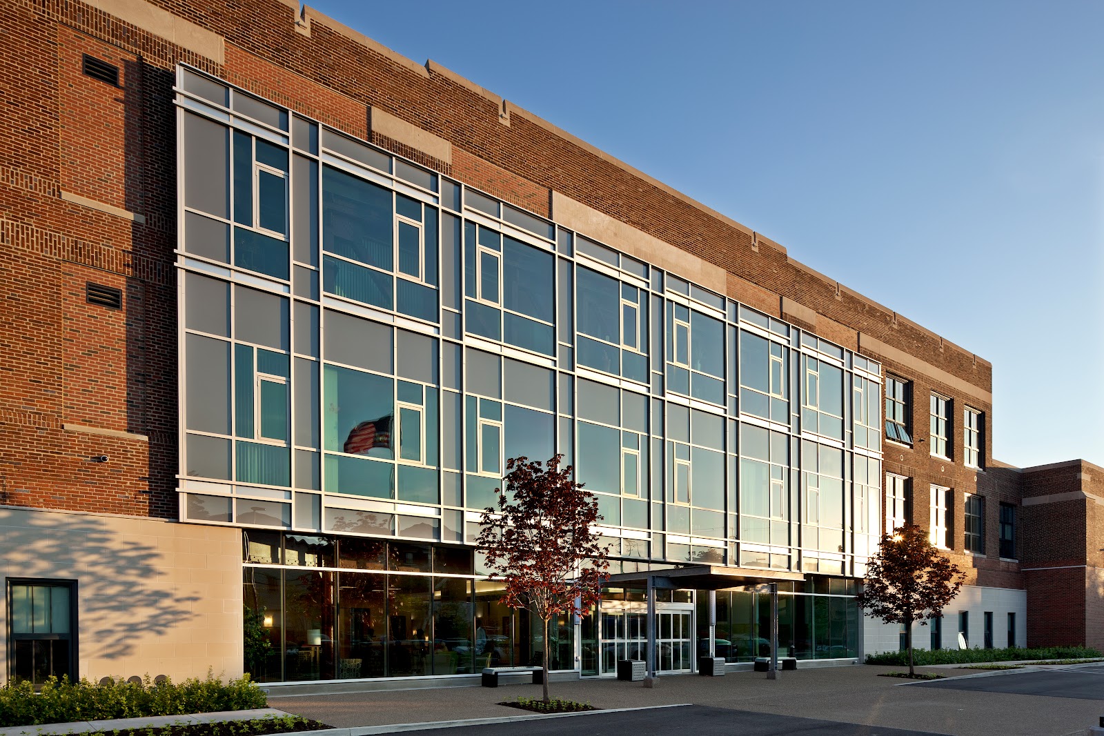 South Hills Retirement Residence