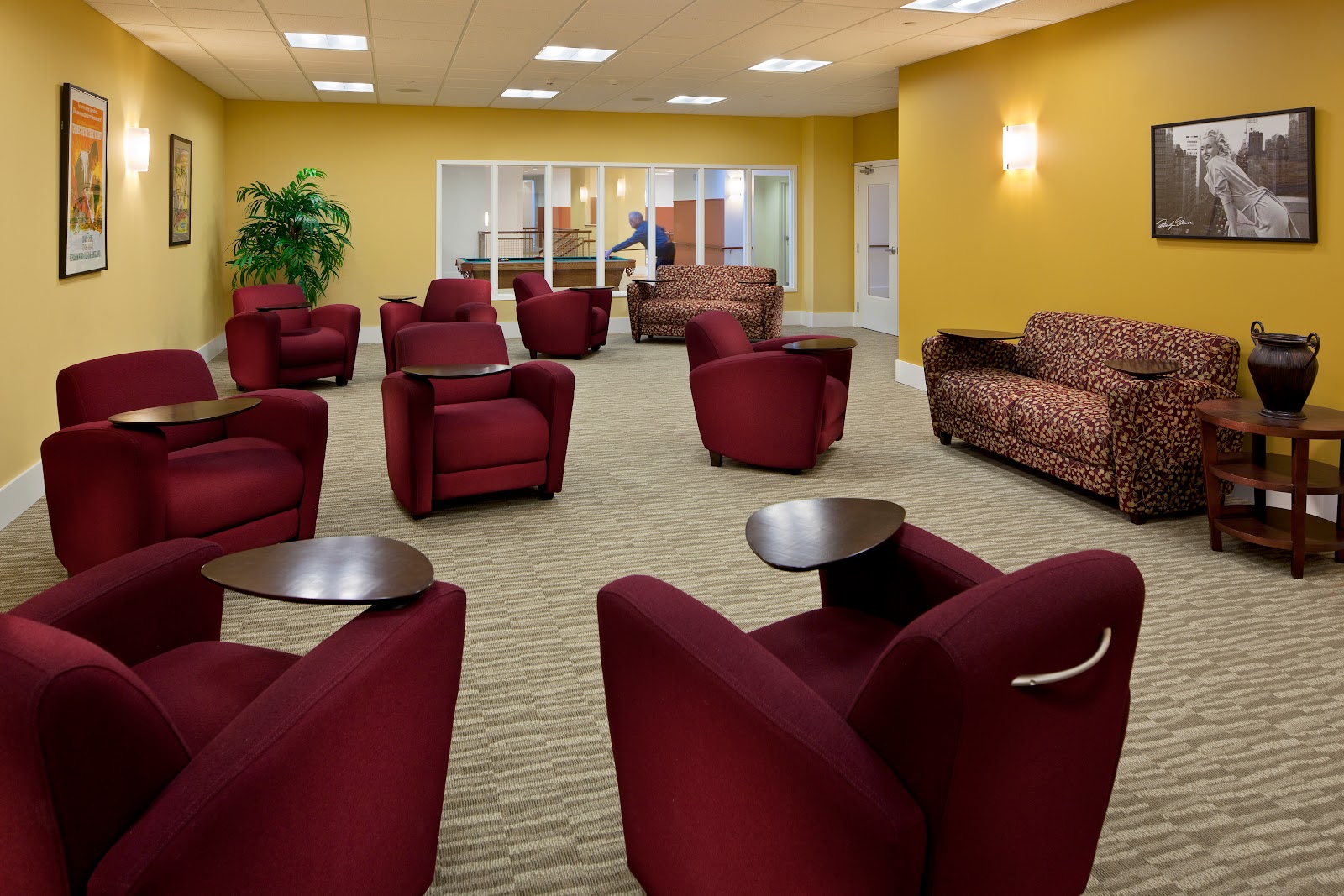 South Hills Retirement Residence