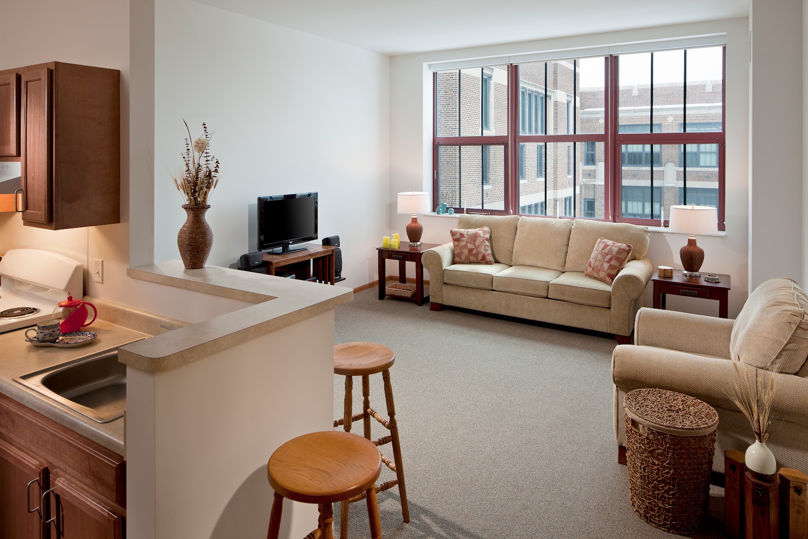 South Hills Retirement Residence
