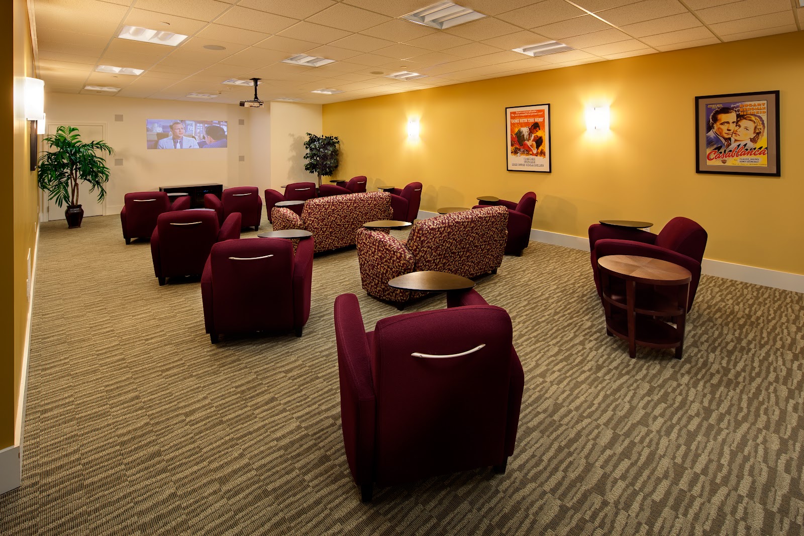 South Hills Retirement Residence