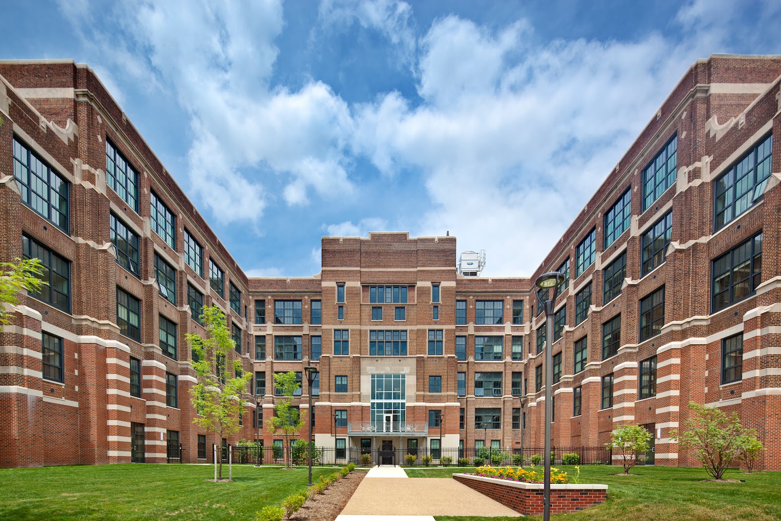 South Hills Retirement Residence