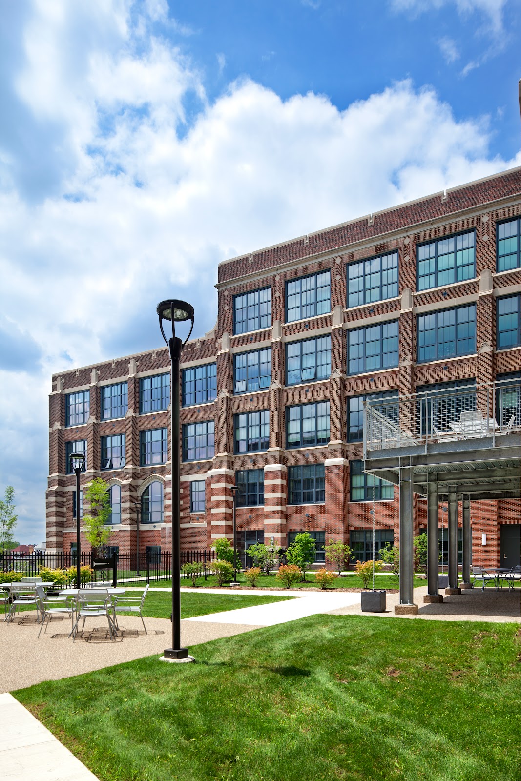 South Hills Retirement Residence