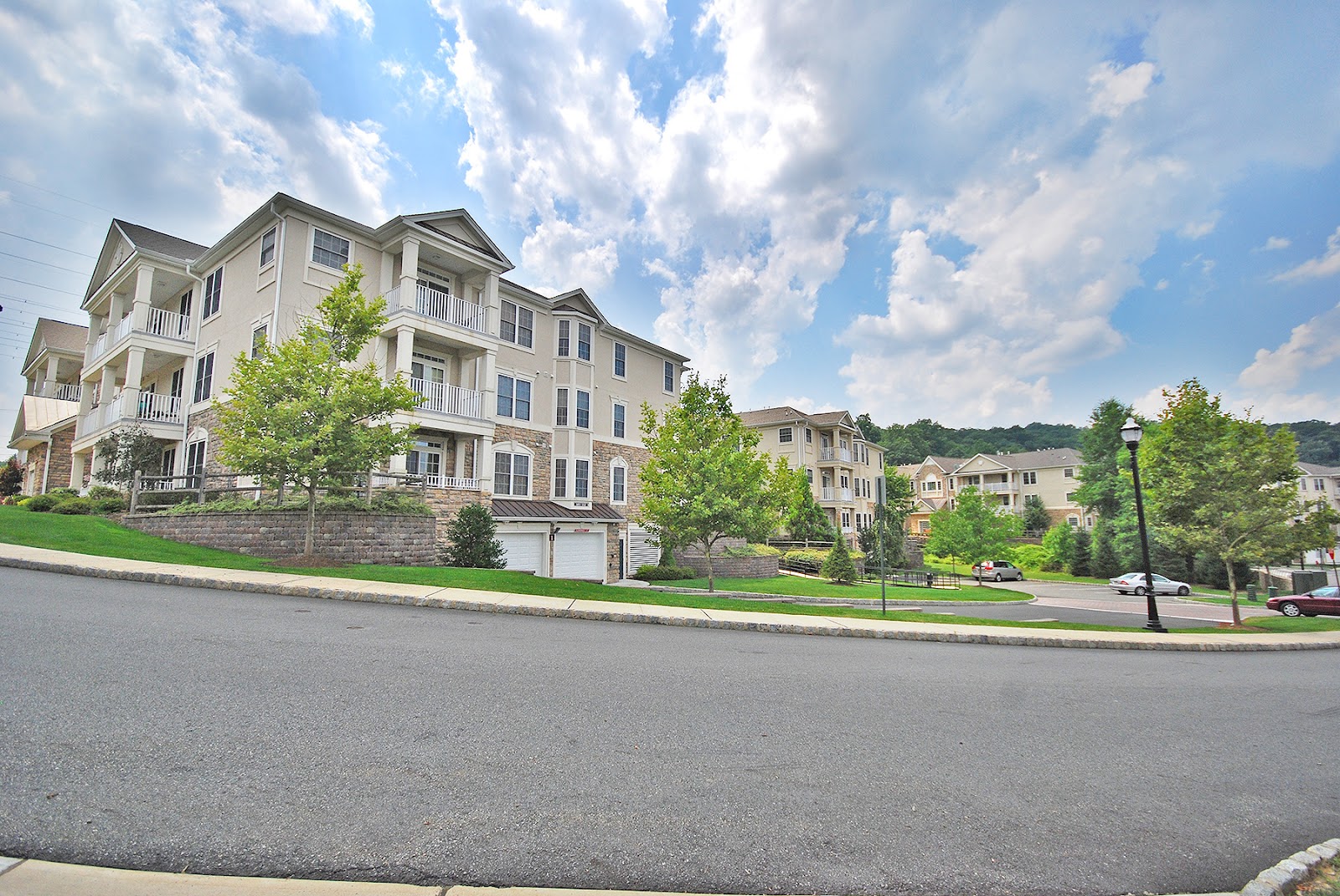 Four Seasons At Cedar Grove