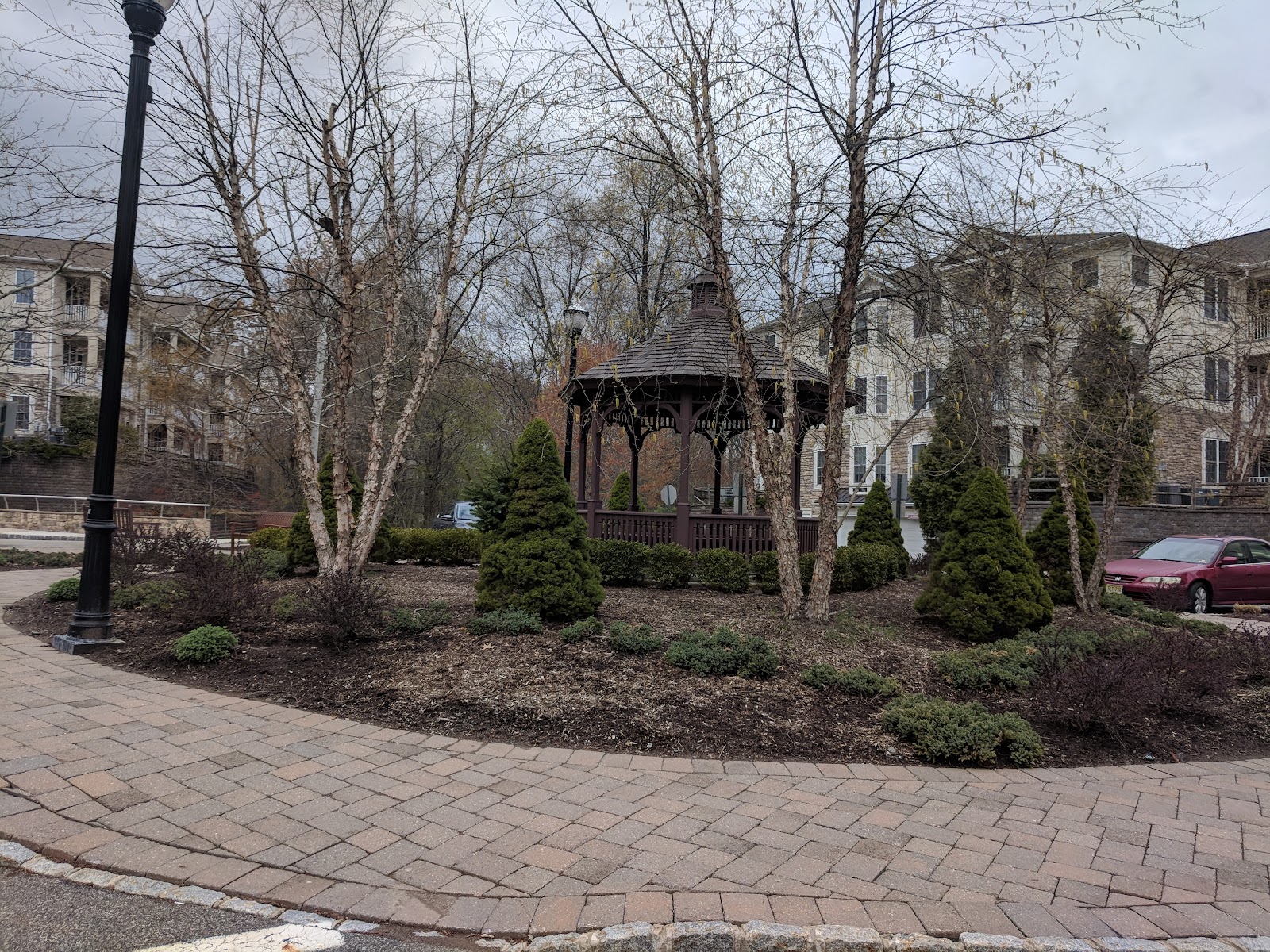 Four Seasons At Cedar Grove