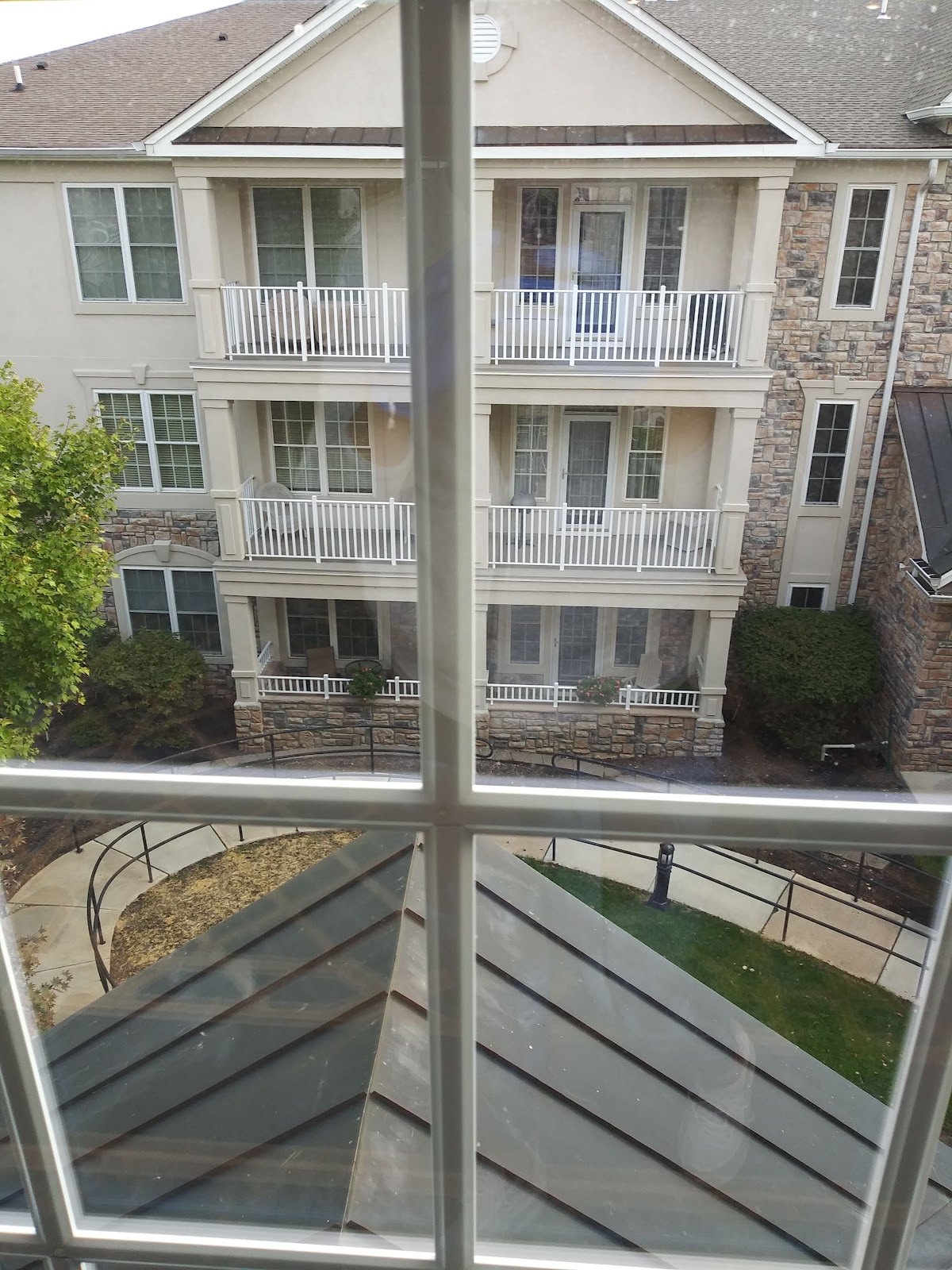 Four Seasons At Cedar Grove