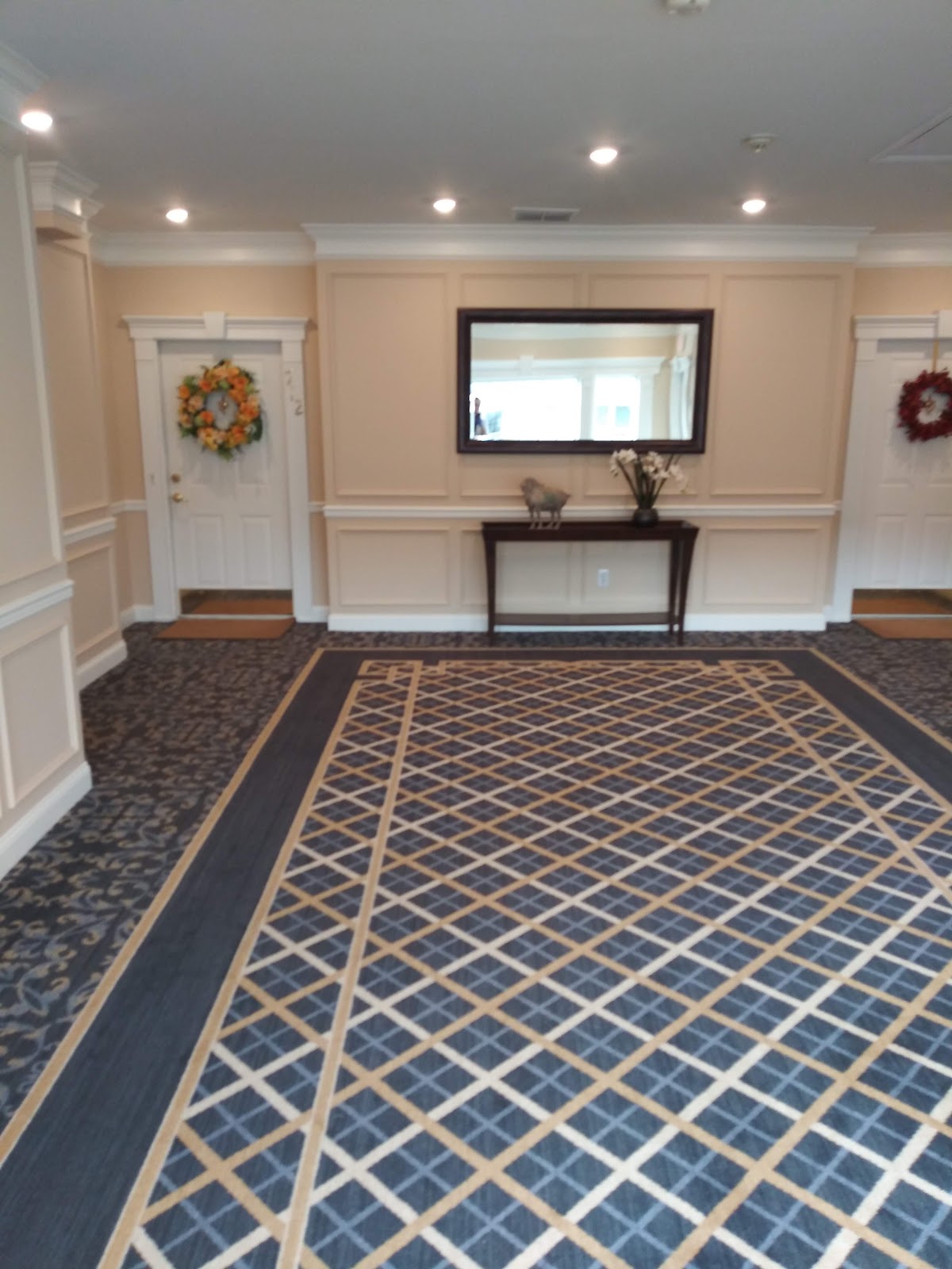 Four Seasons At Cedar Grove