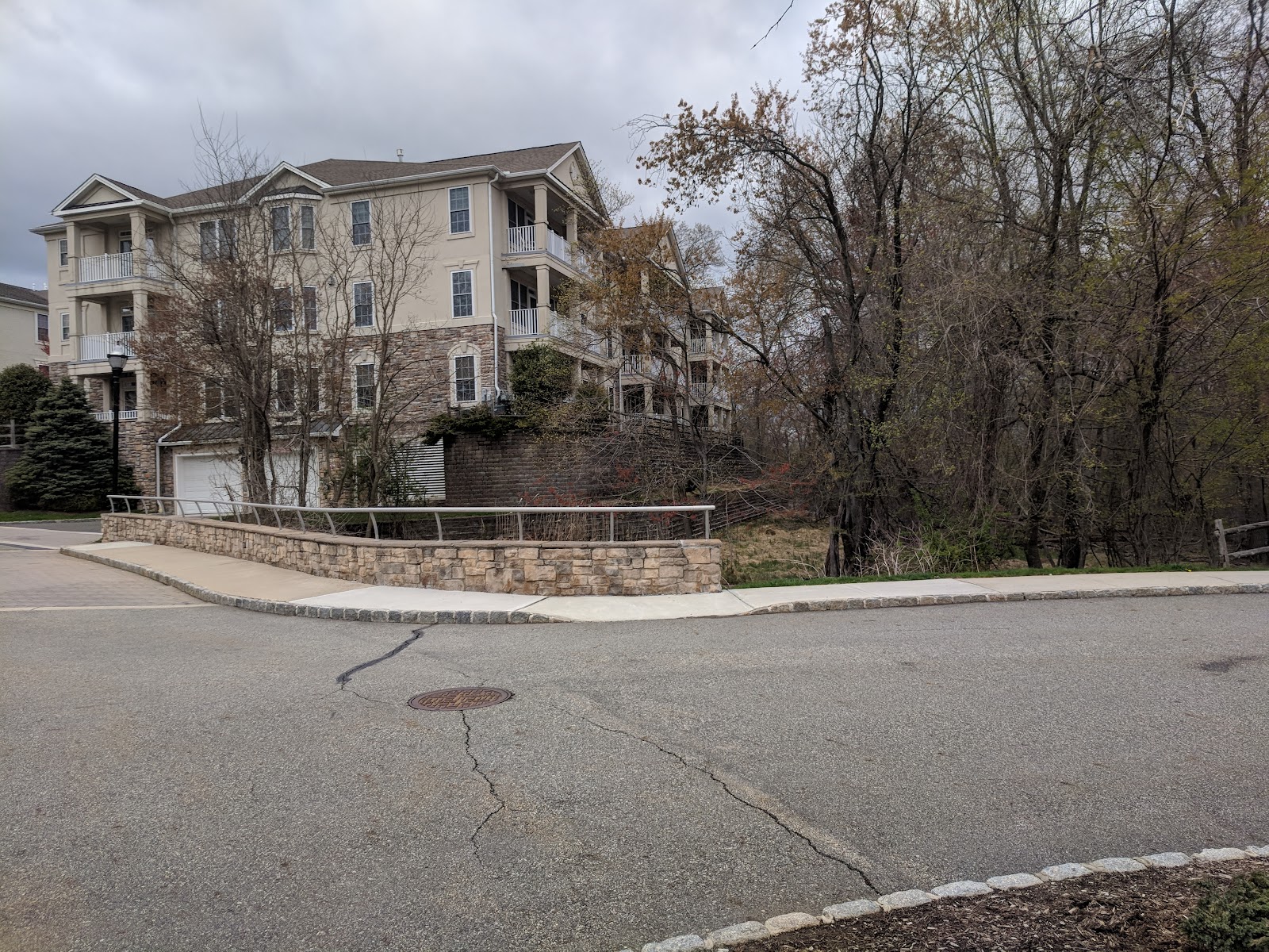 Four Seasons At Cedar Grove