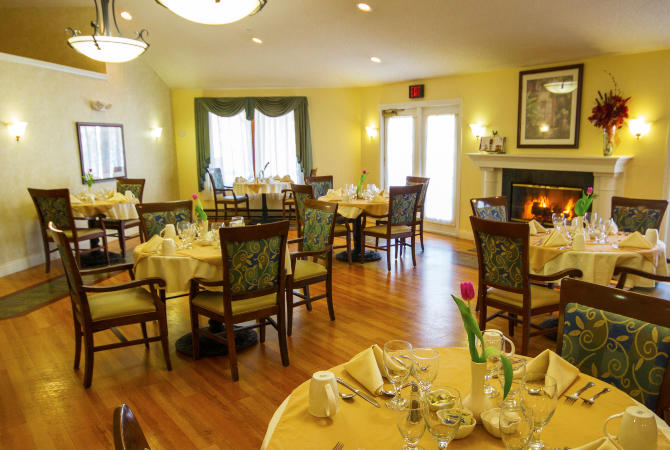 LakeHouse Menomonee
