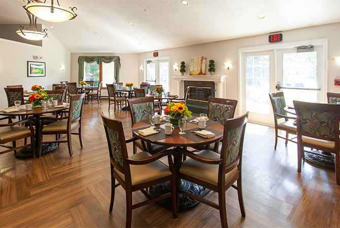 LakeHouse Menomonee