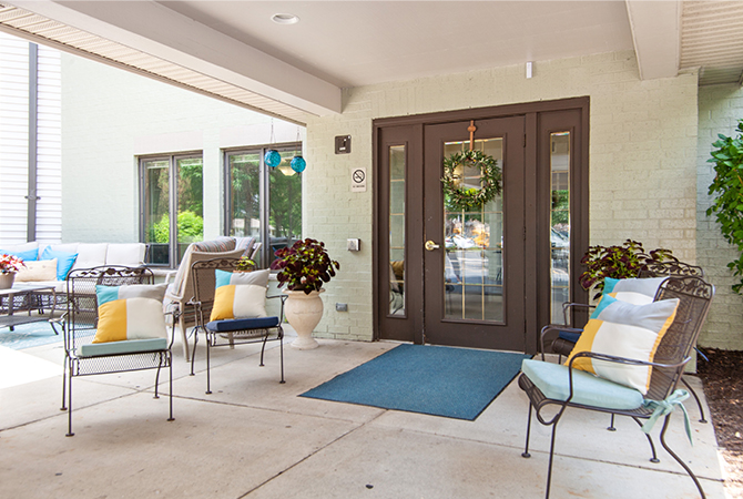 LakeHouse Menomonee